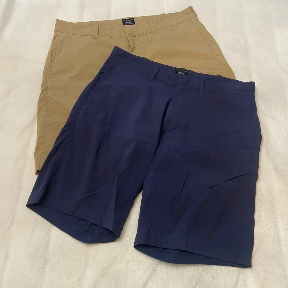 J. Crew crew men