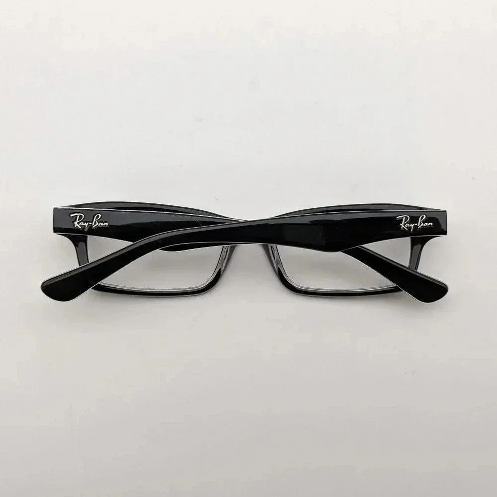 Ray-Ban frame very