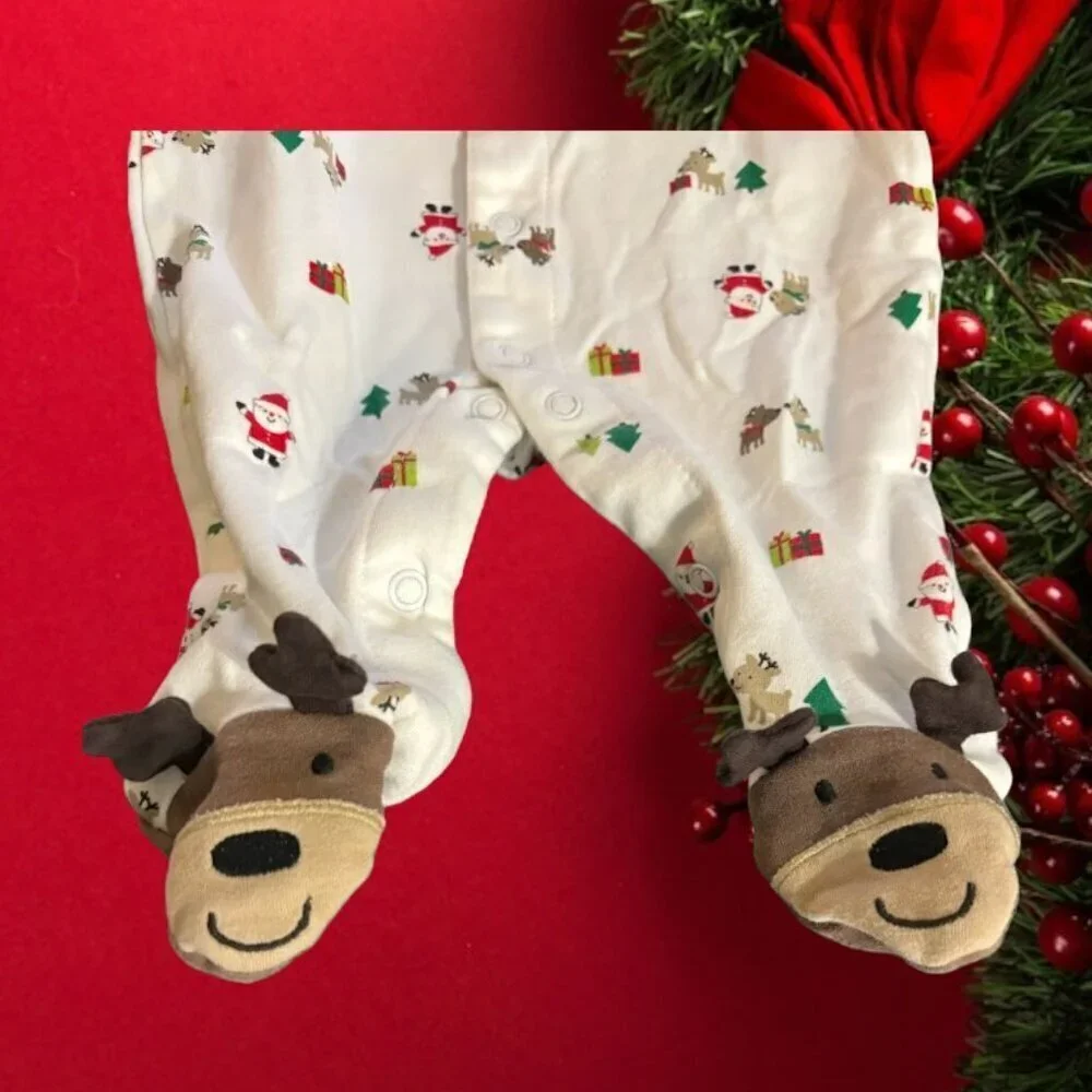 Carters carter made