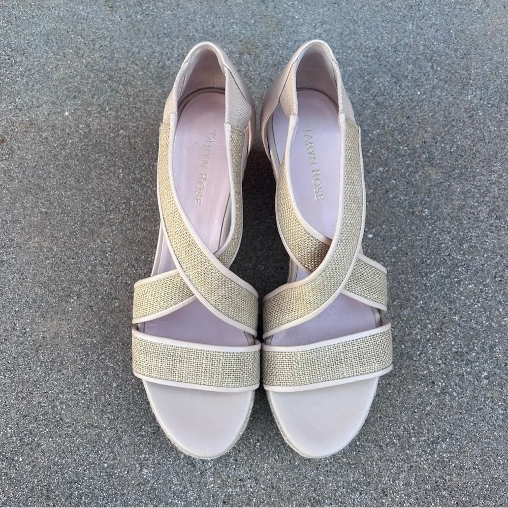 Taryn Rose new $219~taryn