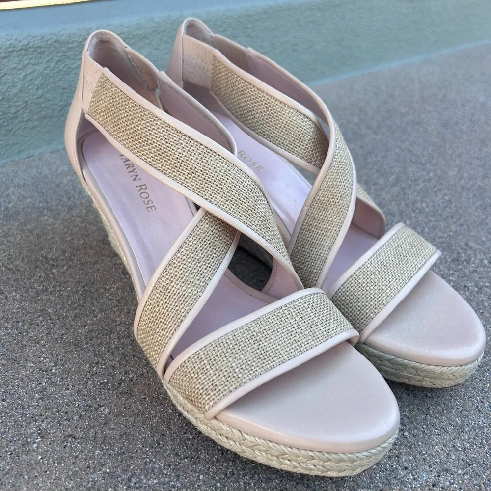 Taryn Rose new $219~taryn