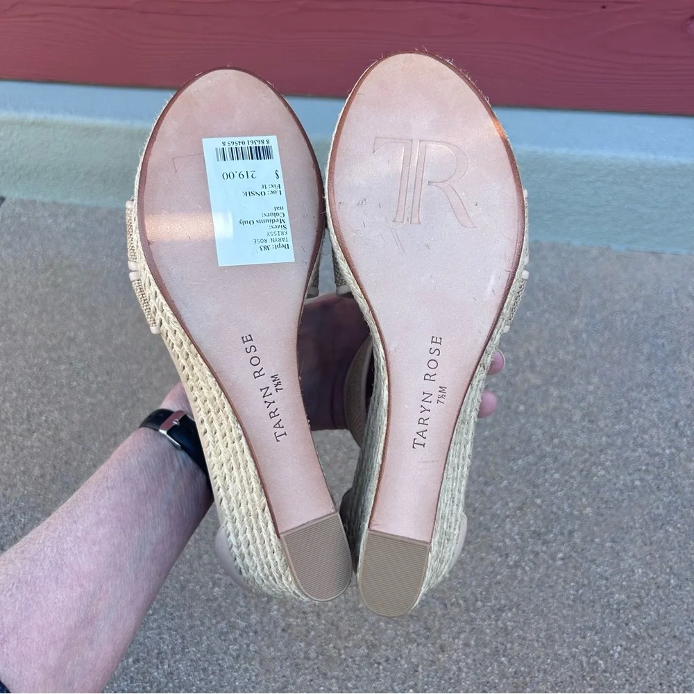 Taryn Rose new $219~taryn