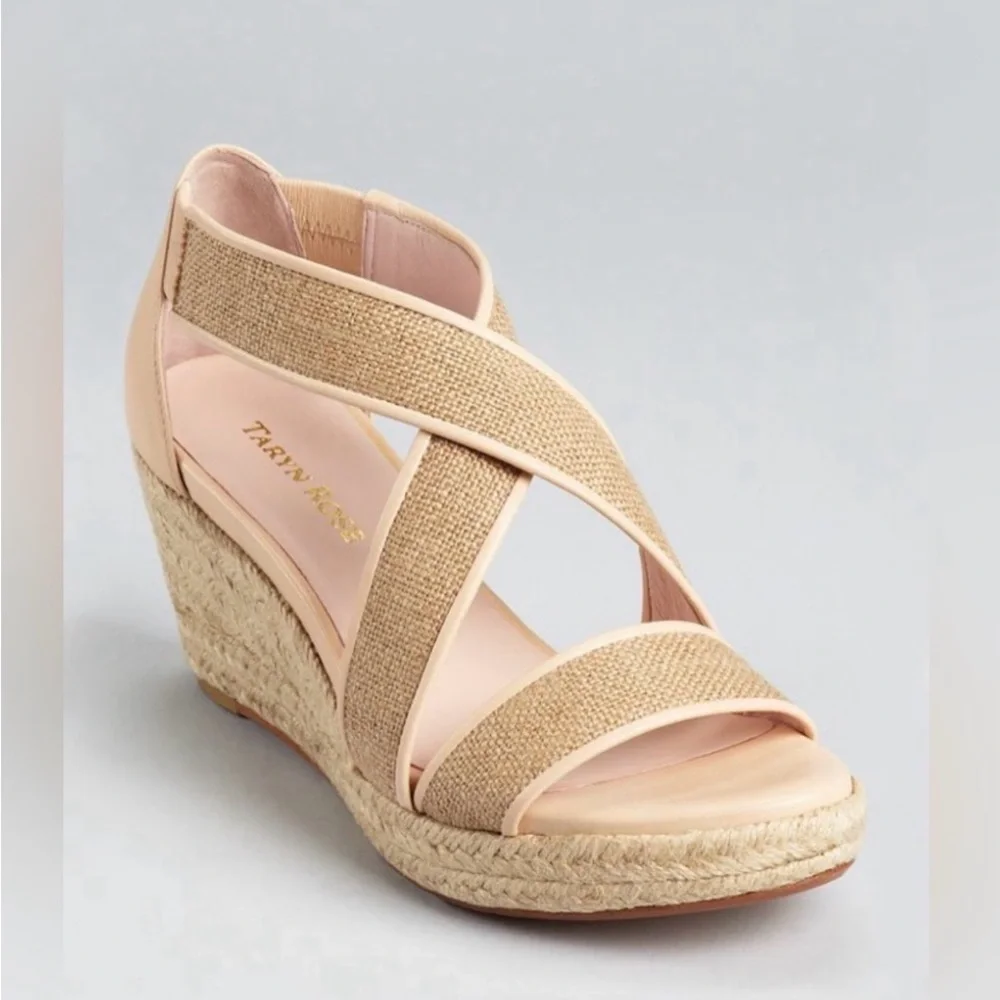 Taryn Rose new $219~taryn