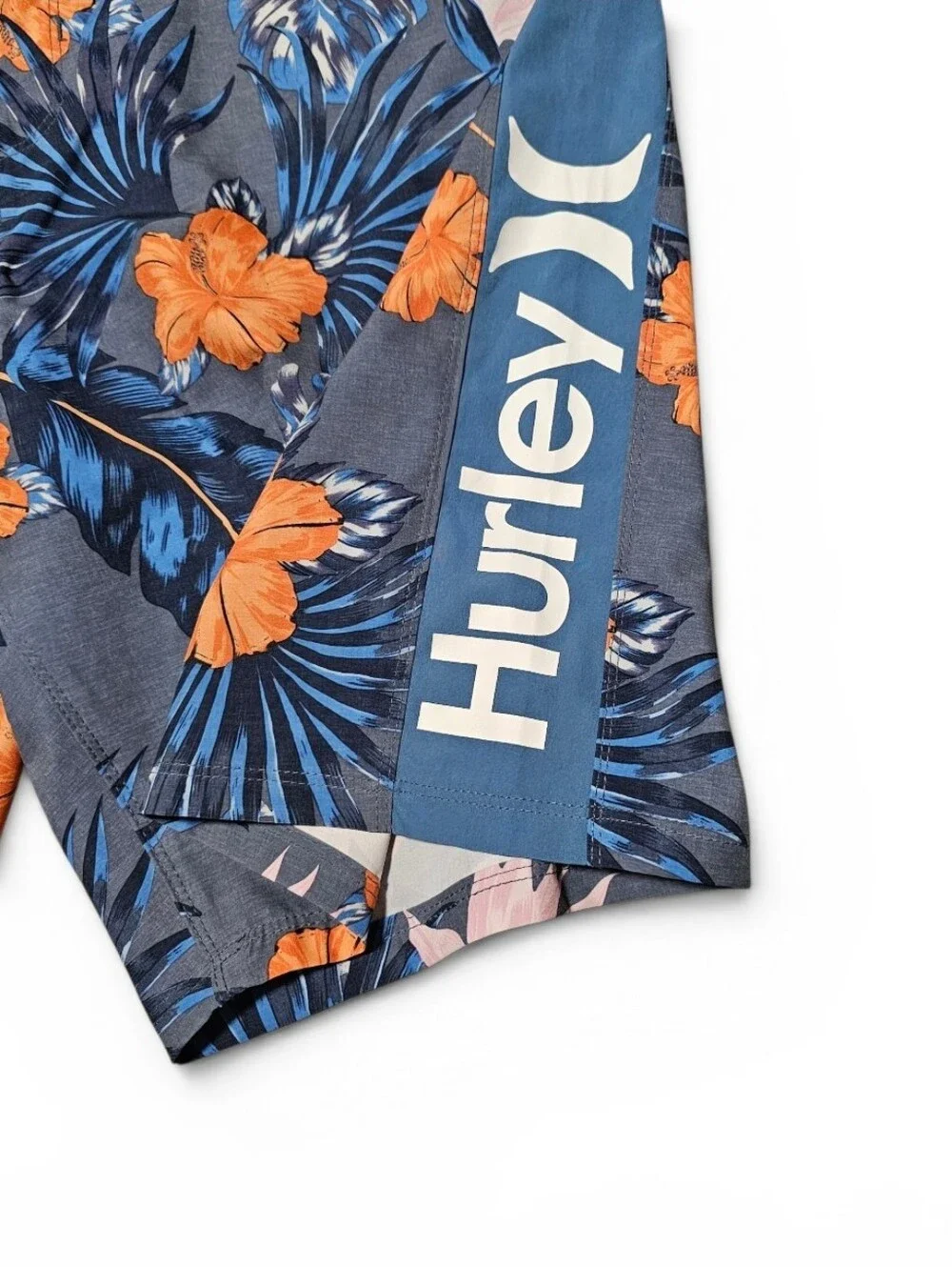 Hurley excellent pre