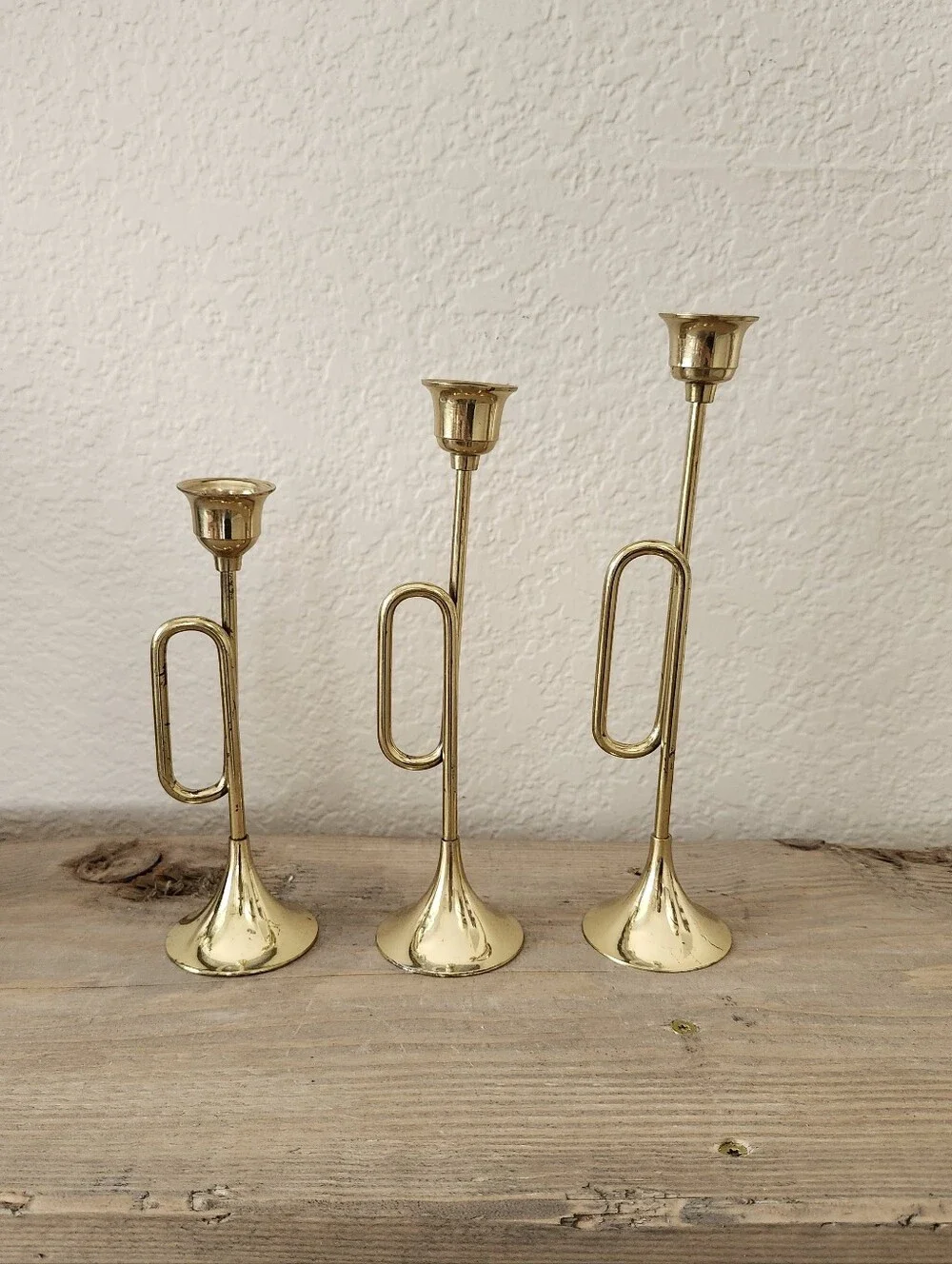 Vintage tall 25
