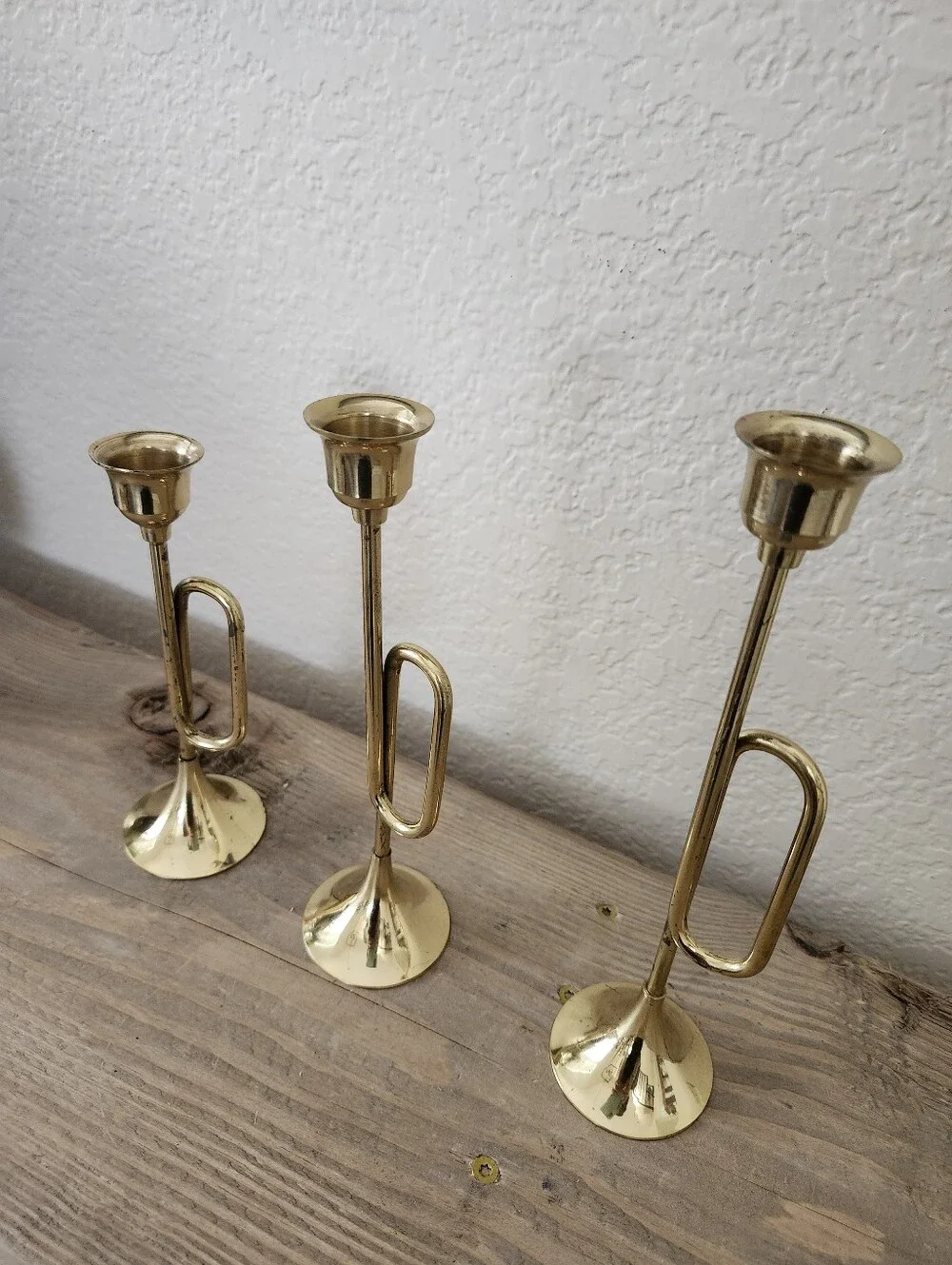 Vintage tall 25