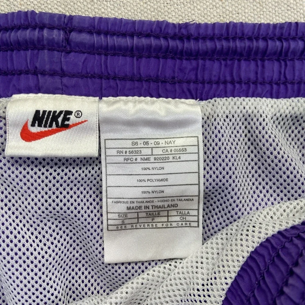 Nike product vintage