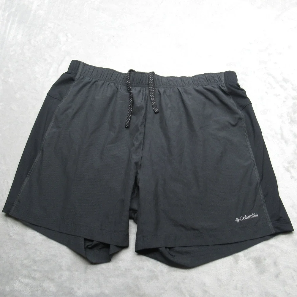 Columbia versatile athletic