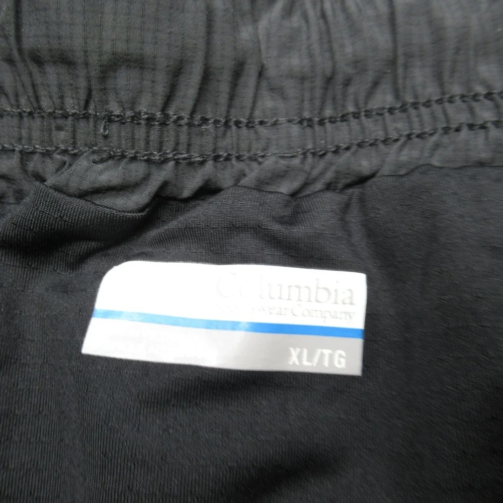 Columbia versatile athletic