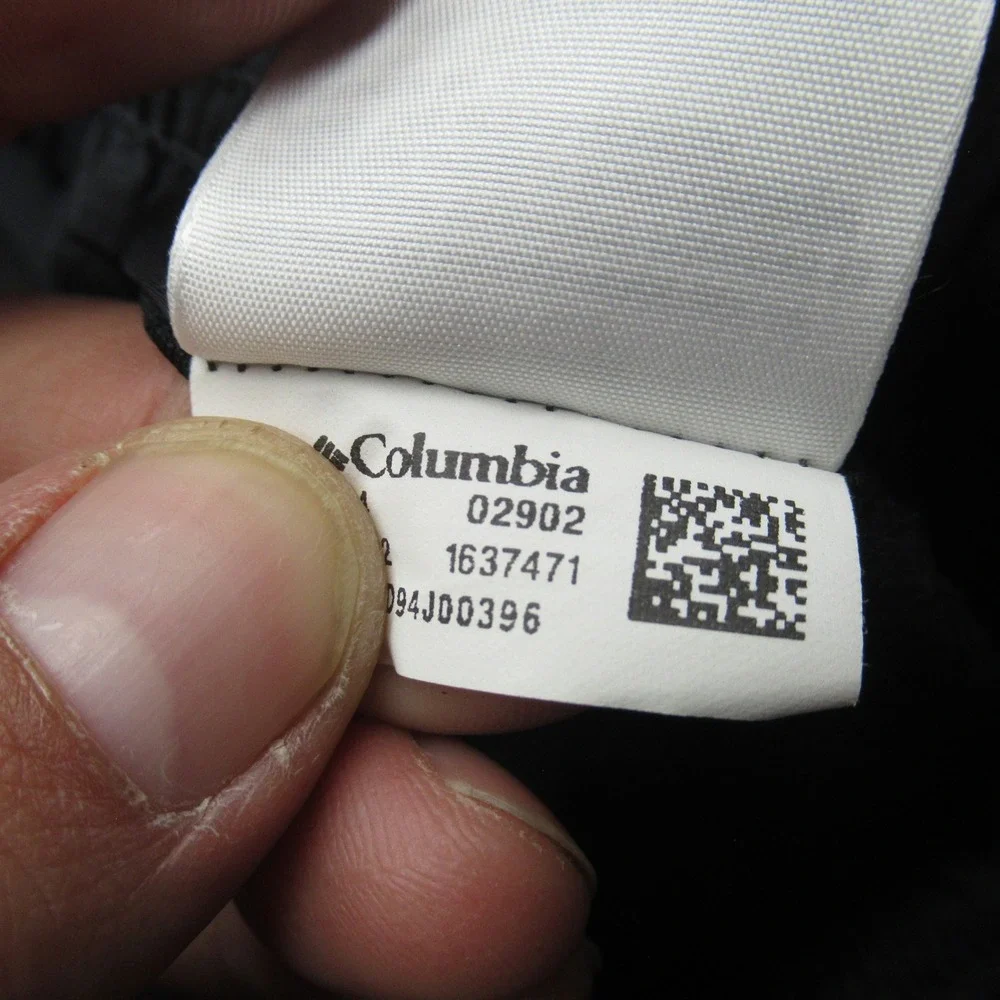 Columbia versatile athletic