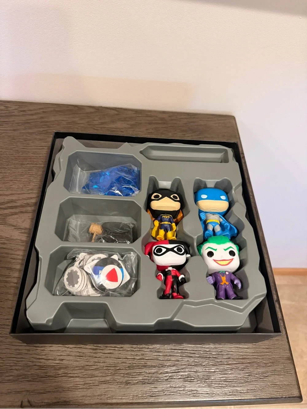 Funko bring heroes