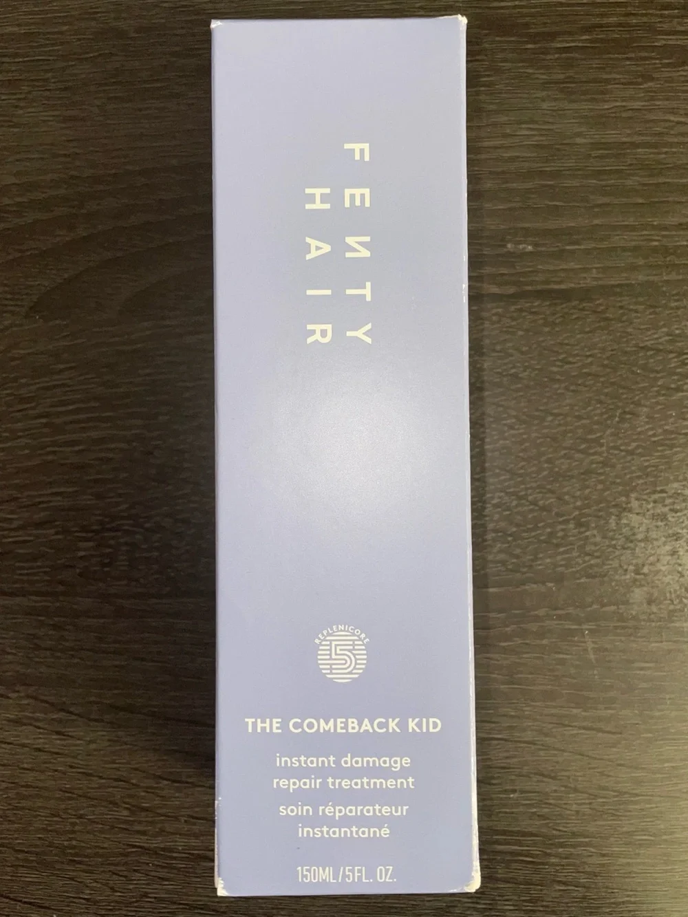 Fenty Beauty pro grade