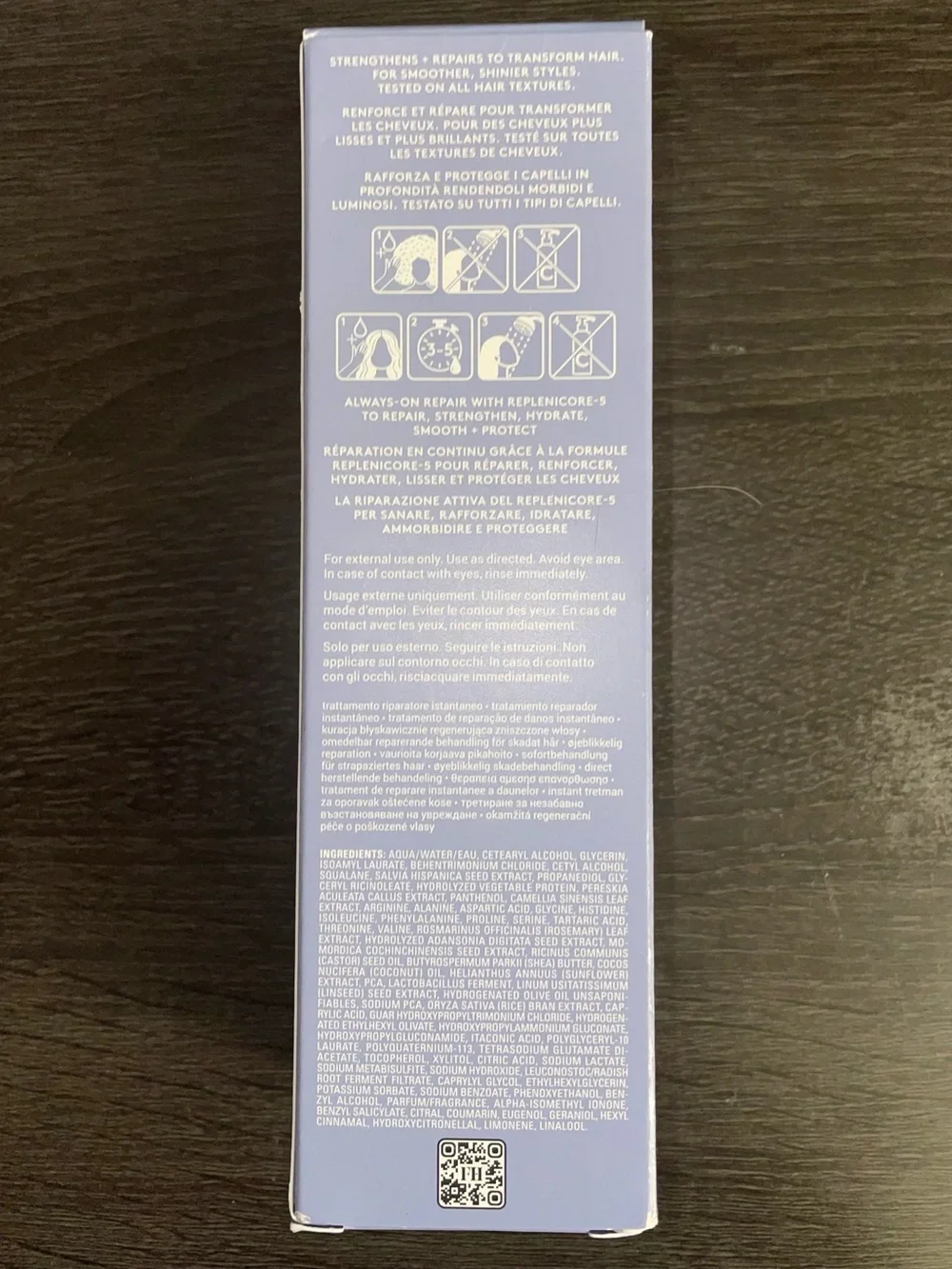 Fenty Beauty pro grade