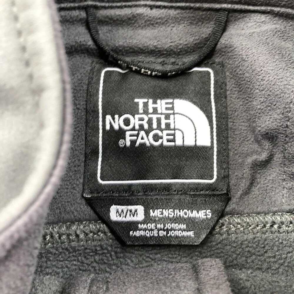 The North Face north face