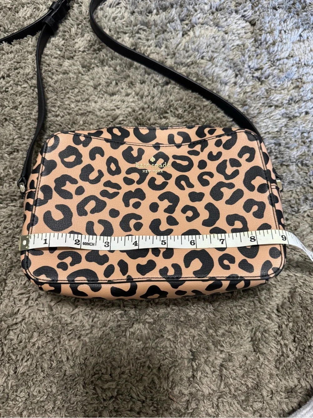 kate spade add fierce