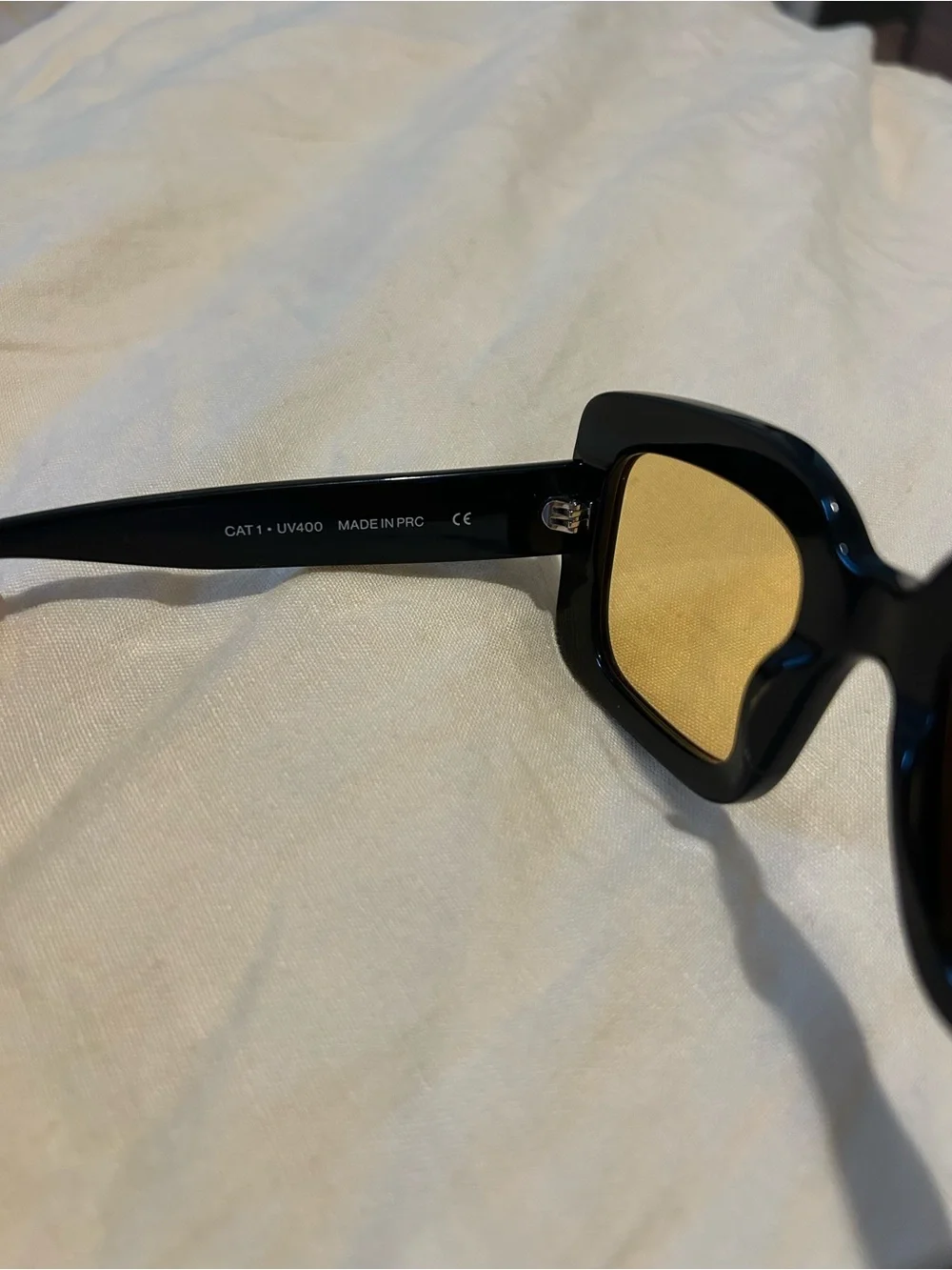 LU GOLDIE MIA SUNGLASSES