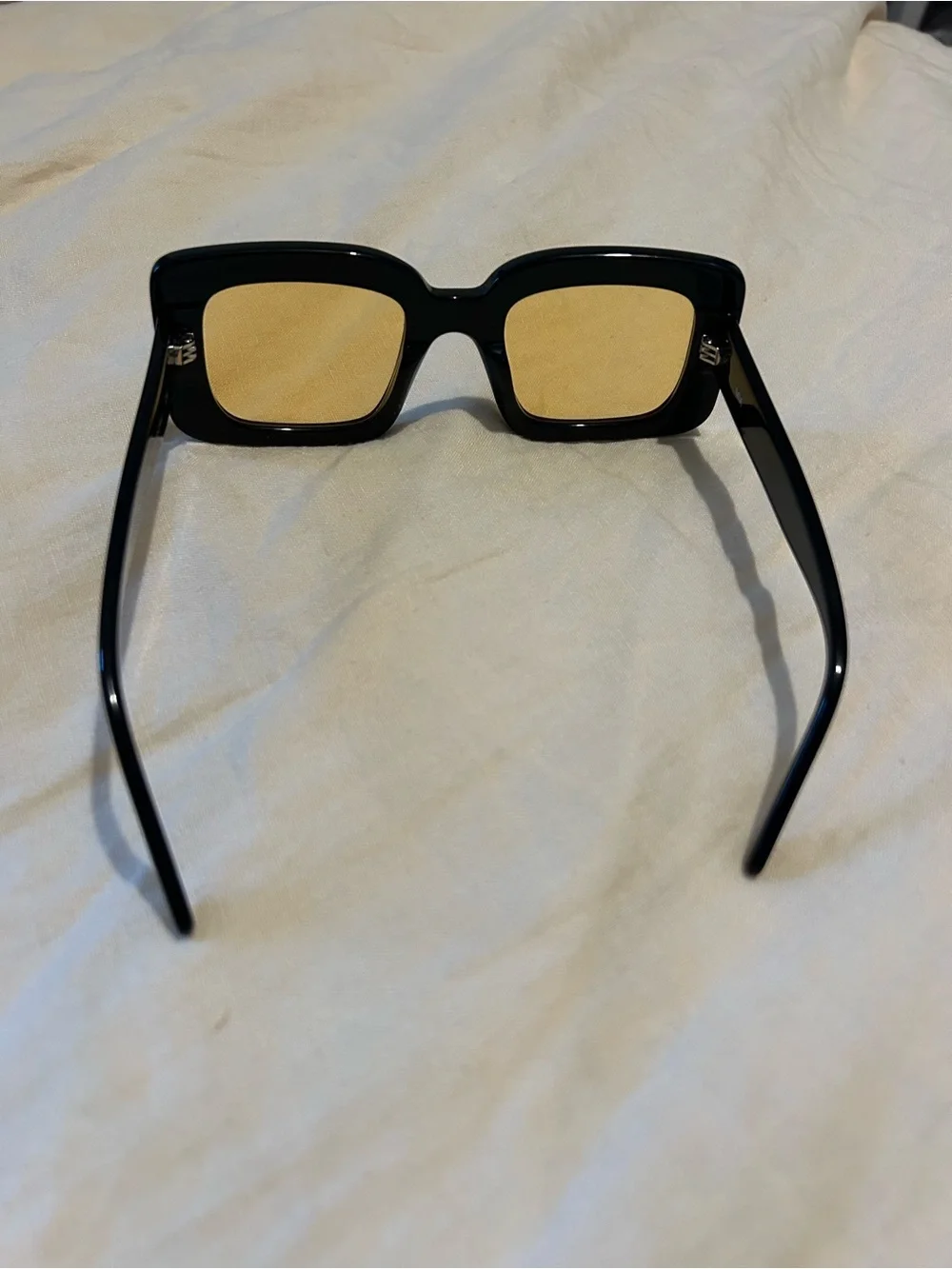 LU GOLDIE MIA SUNGLASSES