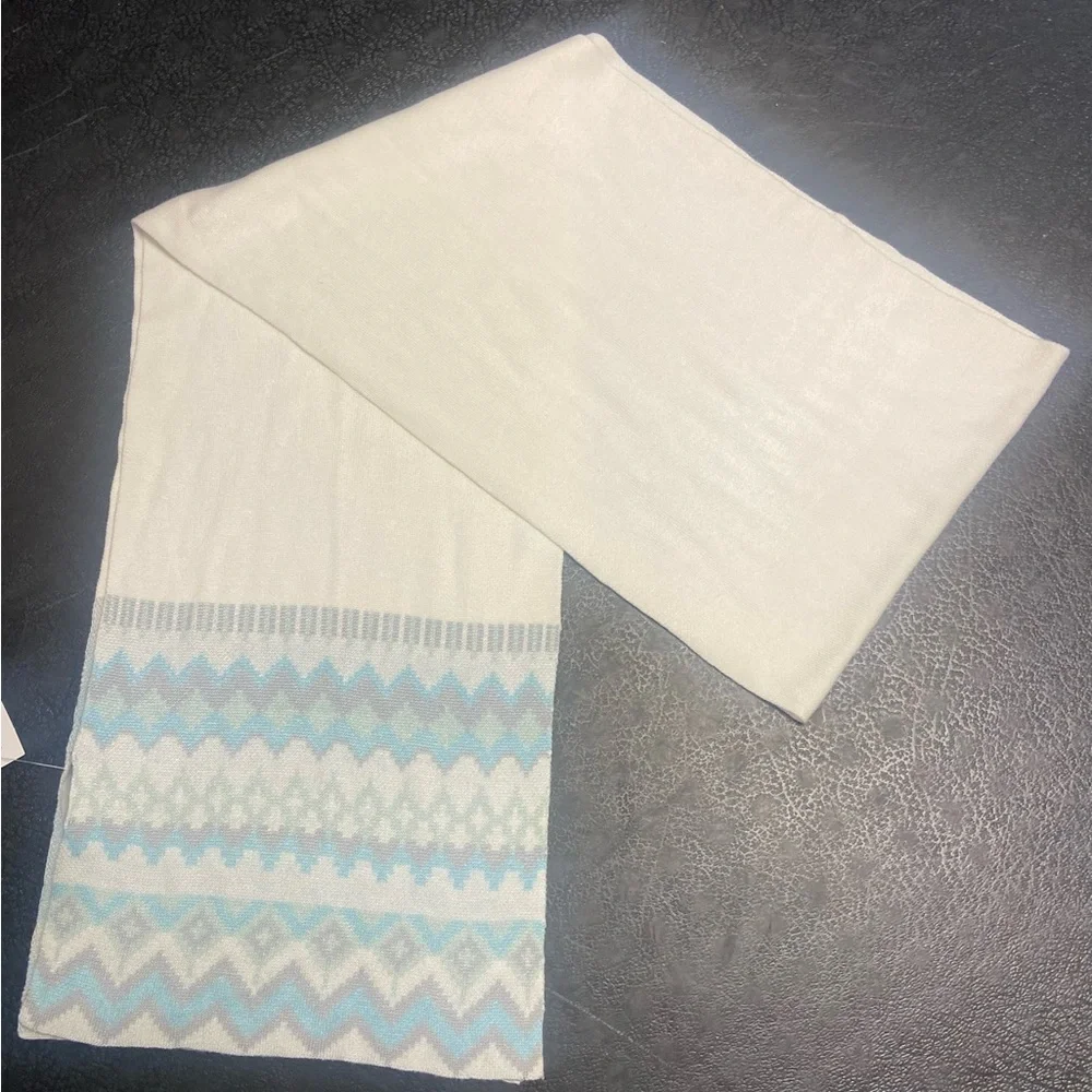 Chicos chico’s scarf