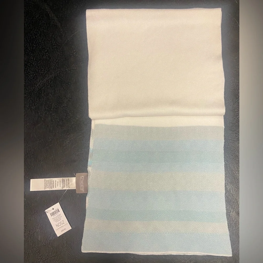 Chicos chico’s scarf