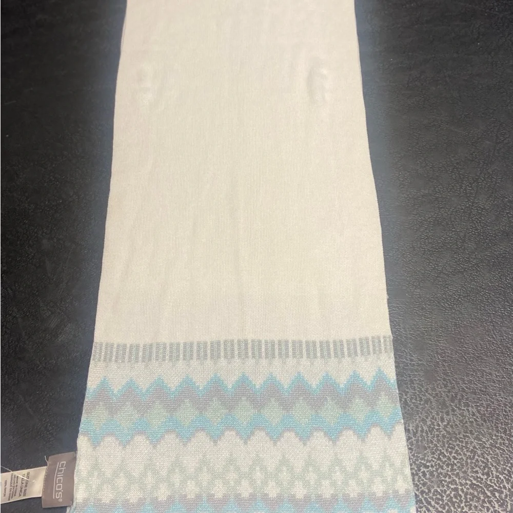 Chicos chico’s scarf
