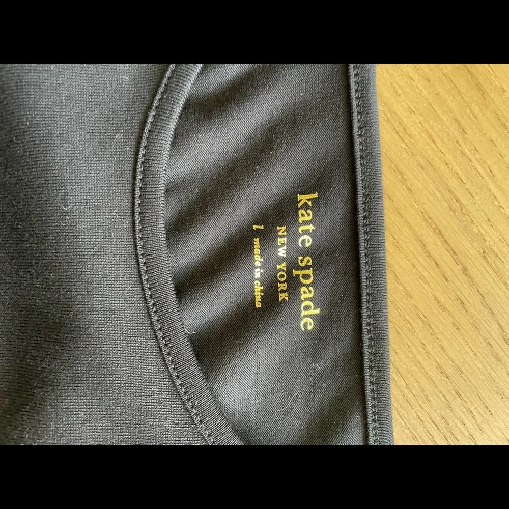 kate spade sleeve nwot