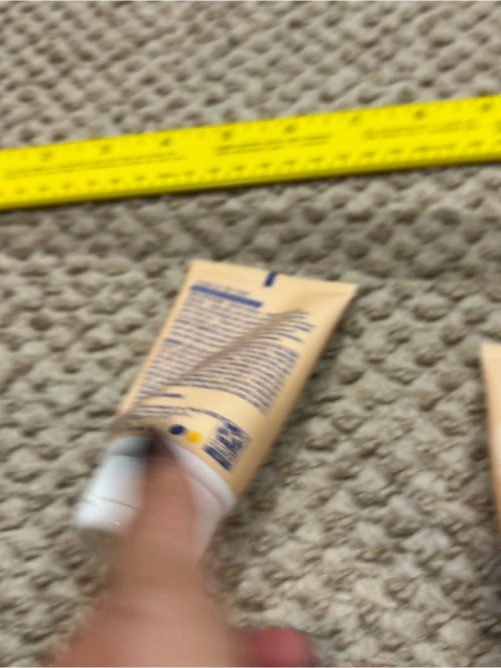 Nair new unused