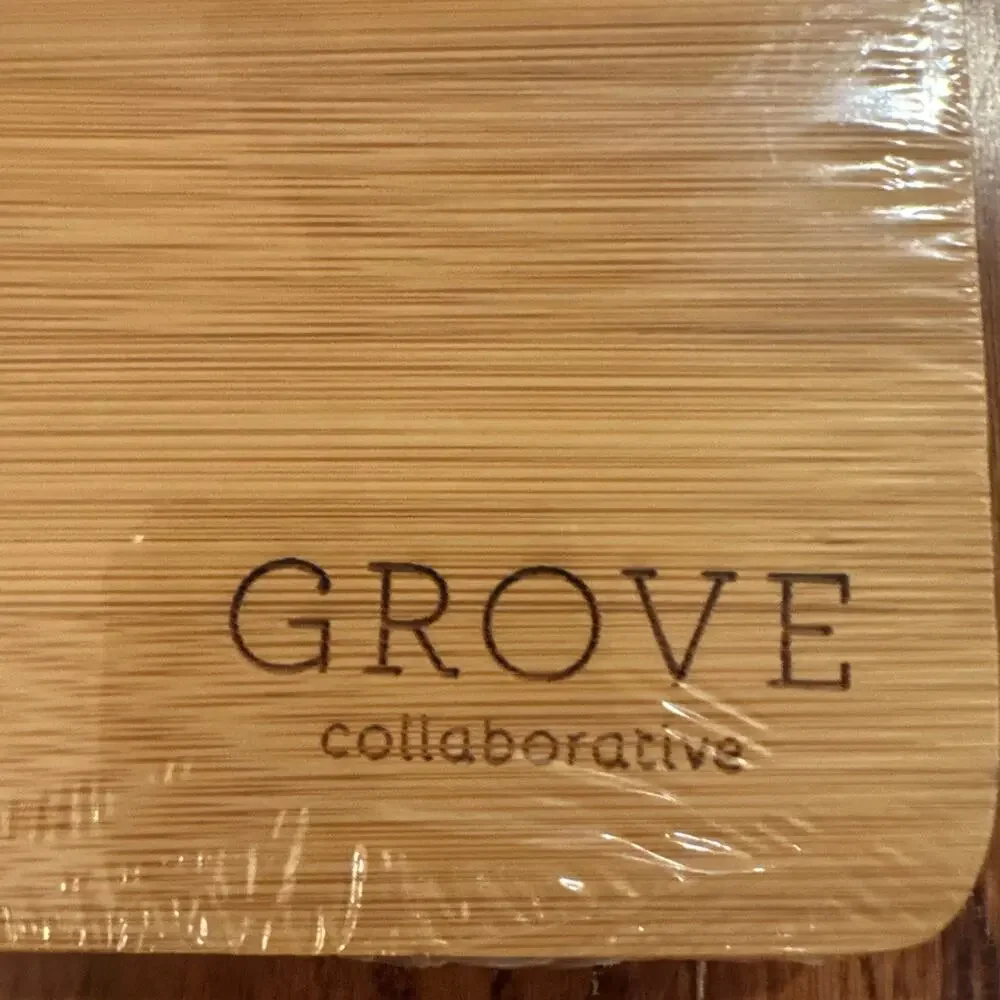 Grove Collaborative new sealed