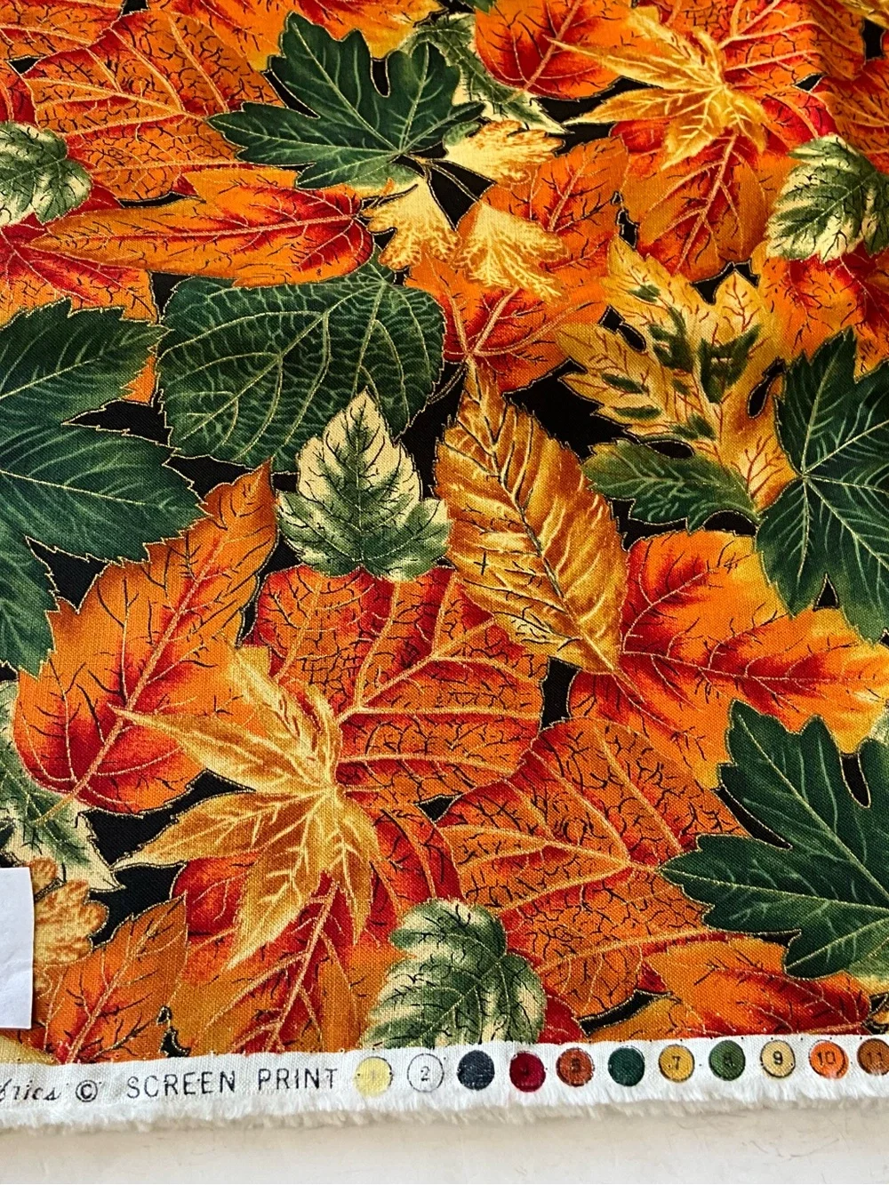 Moda Fabrics lot moda
