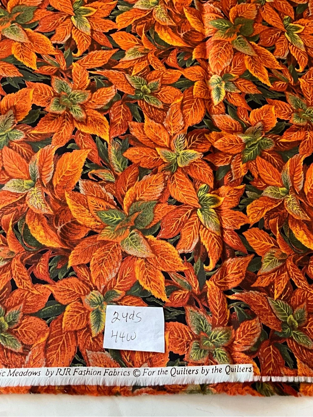Moda Fabrics lot moda
