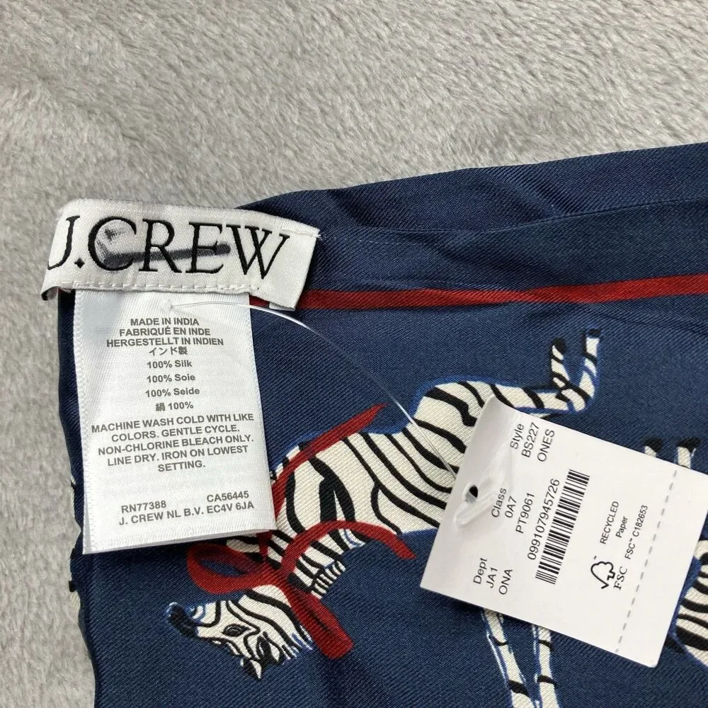 J. Crew Factory new tags