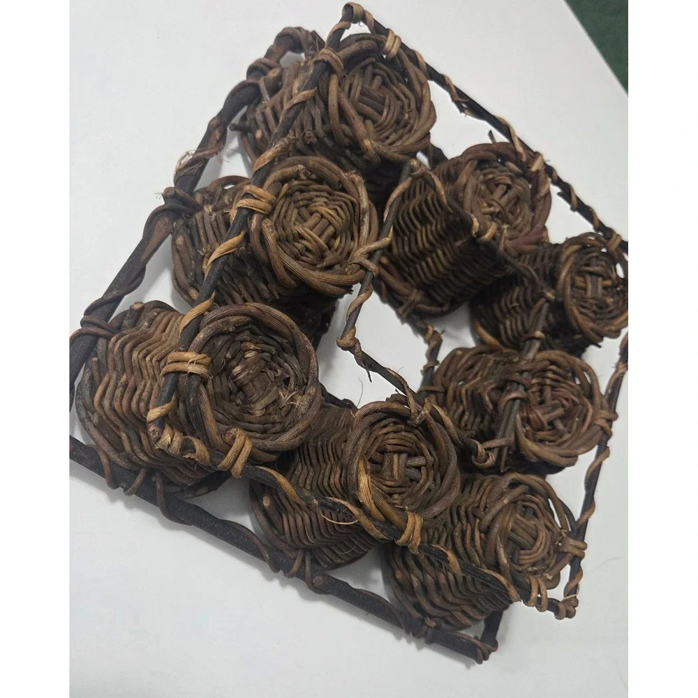 Unbranded rare vintage