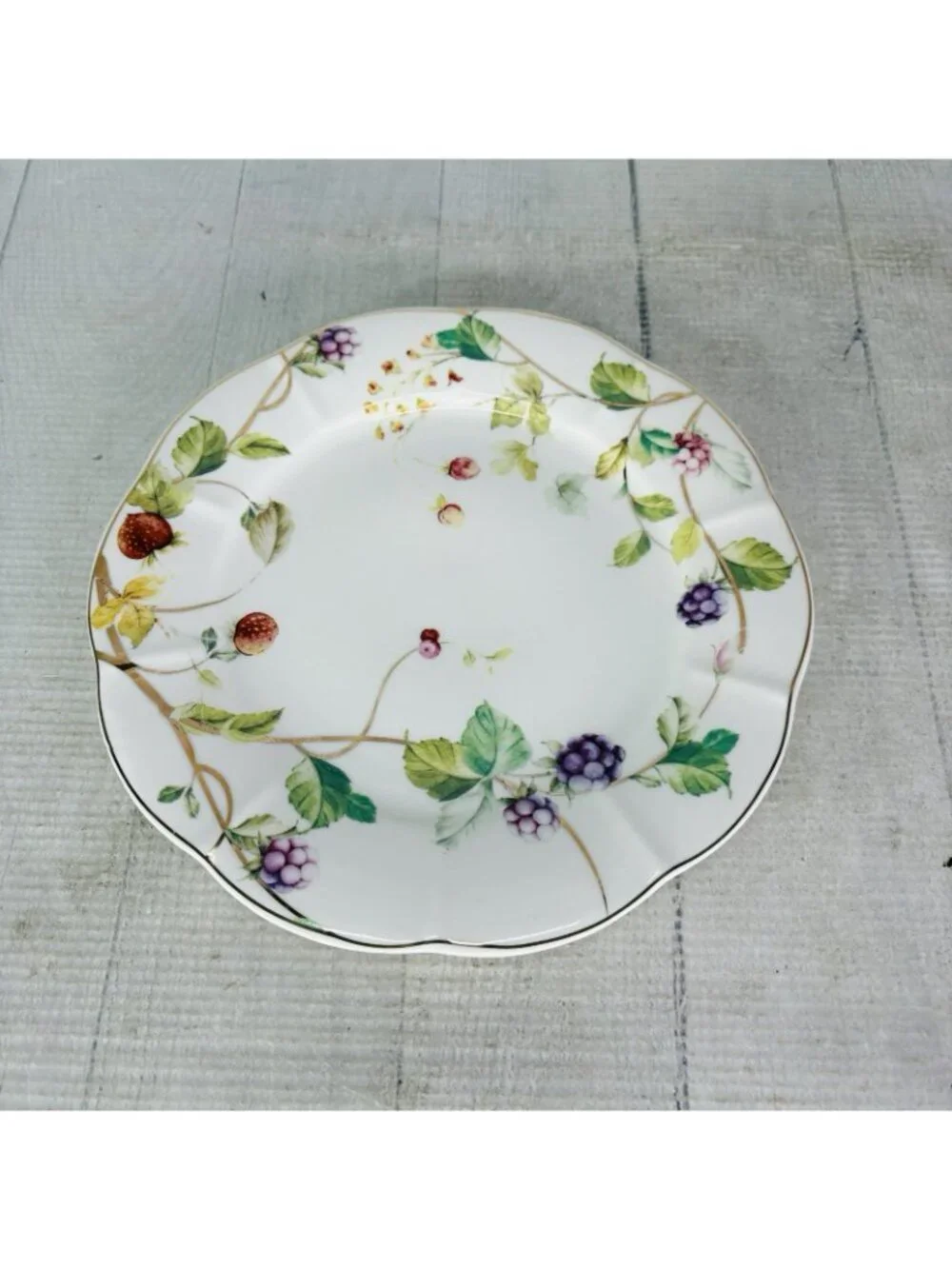 GraceS Teaware thank you