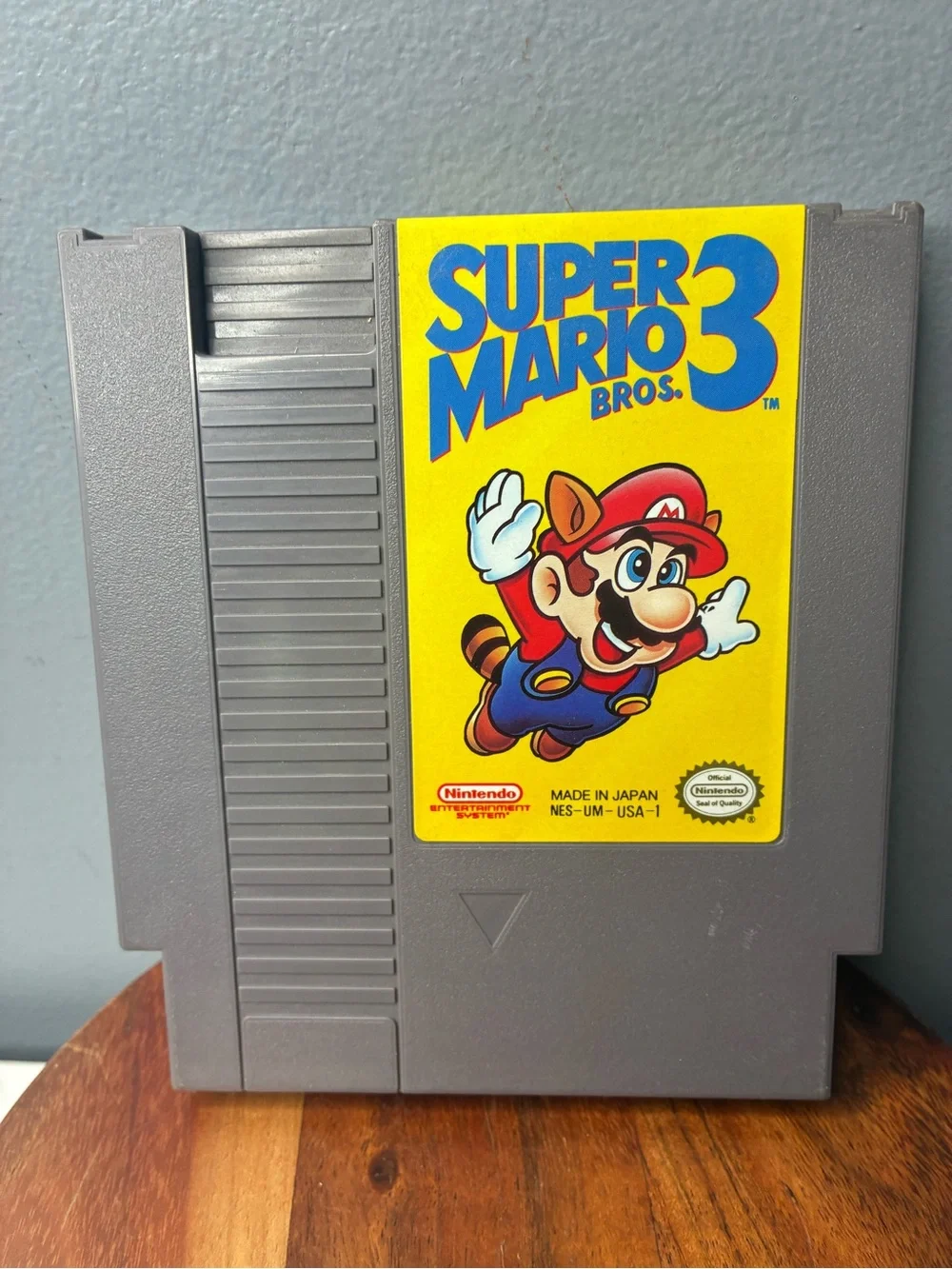 Nintendo original super