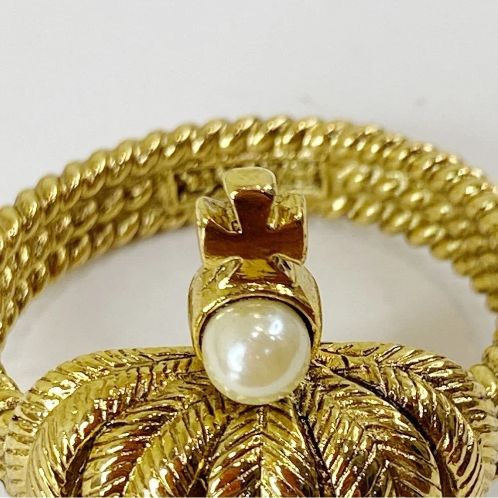 Rj Graziano gorgeous gold