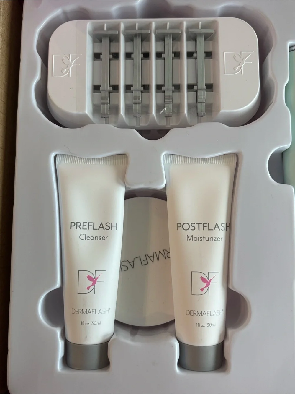 Dermaflash brand new
