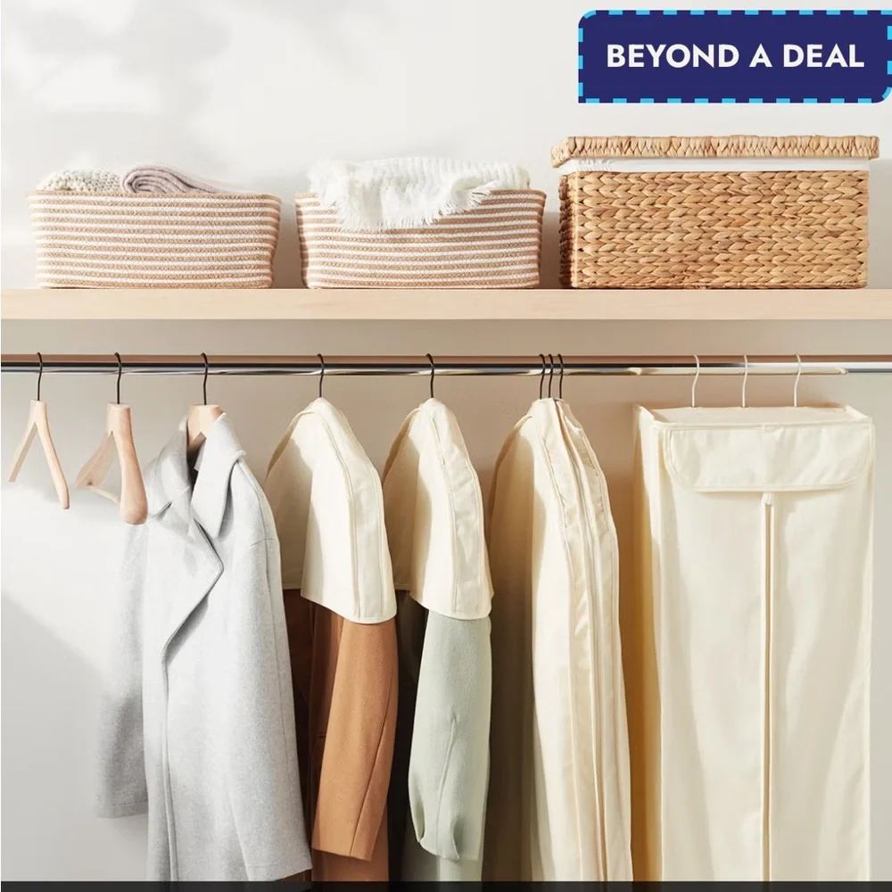 The Container Store nwt brand