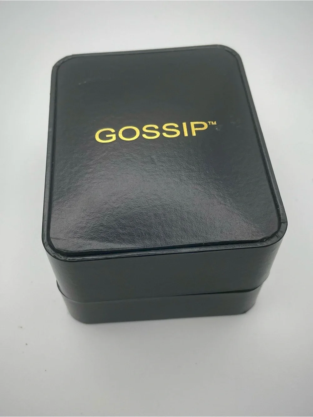 Gossip statement leopard