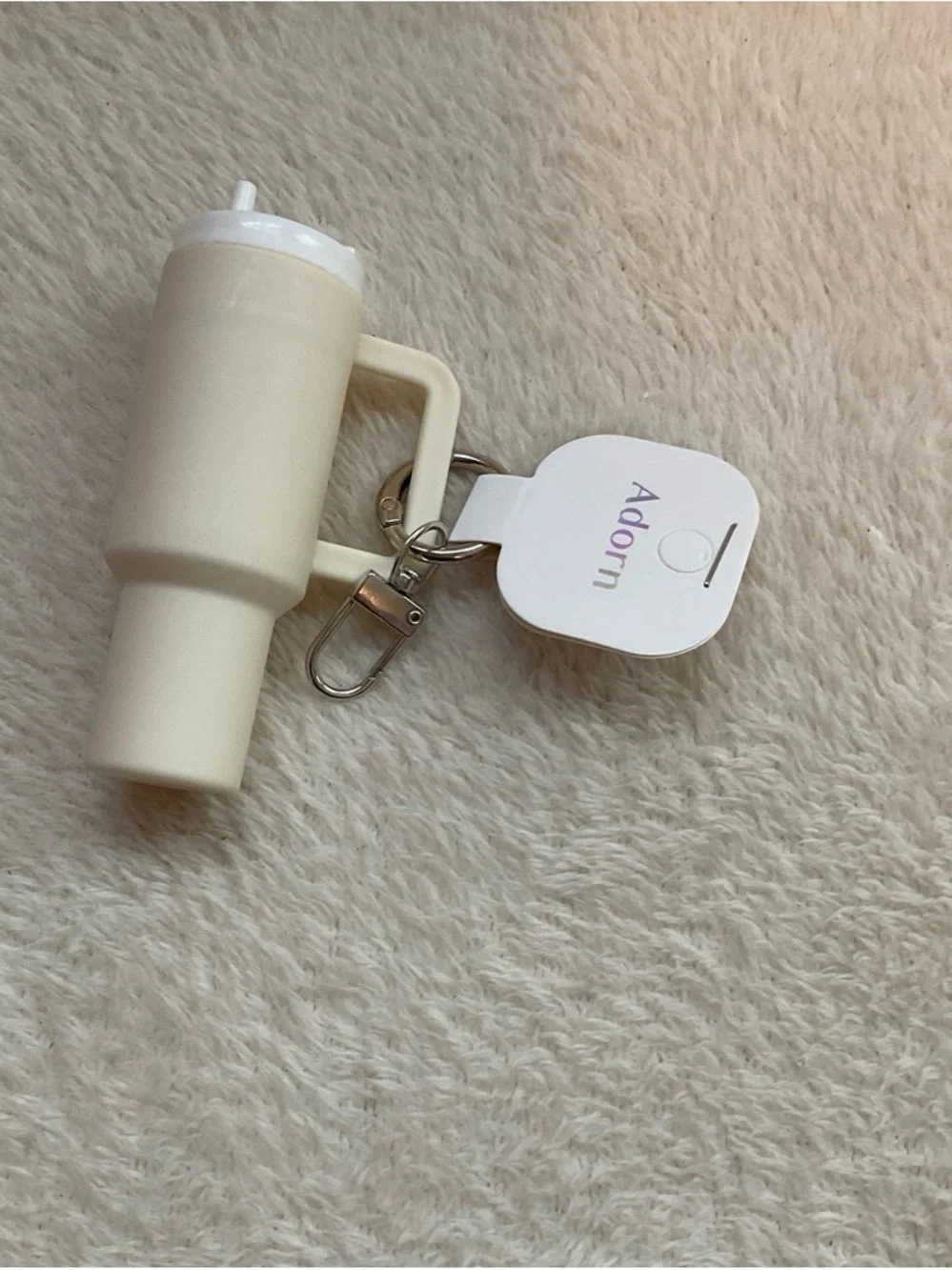 Adorn compact cream