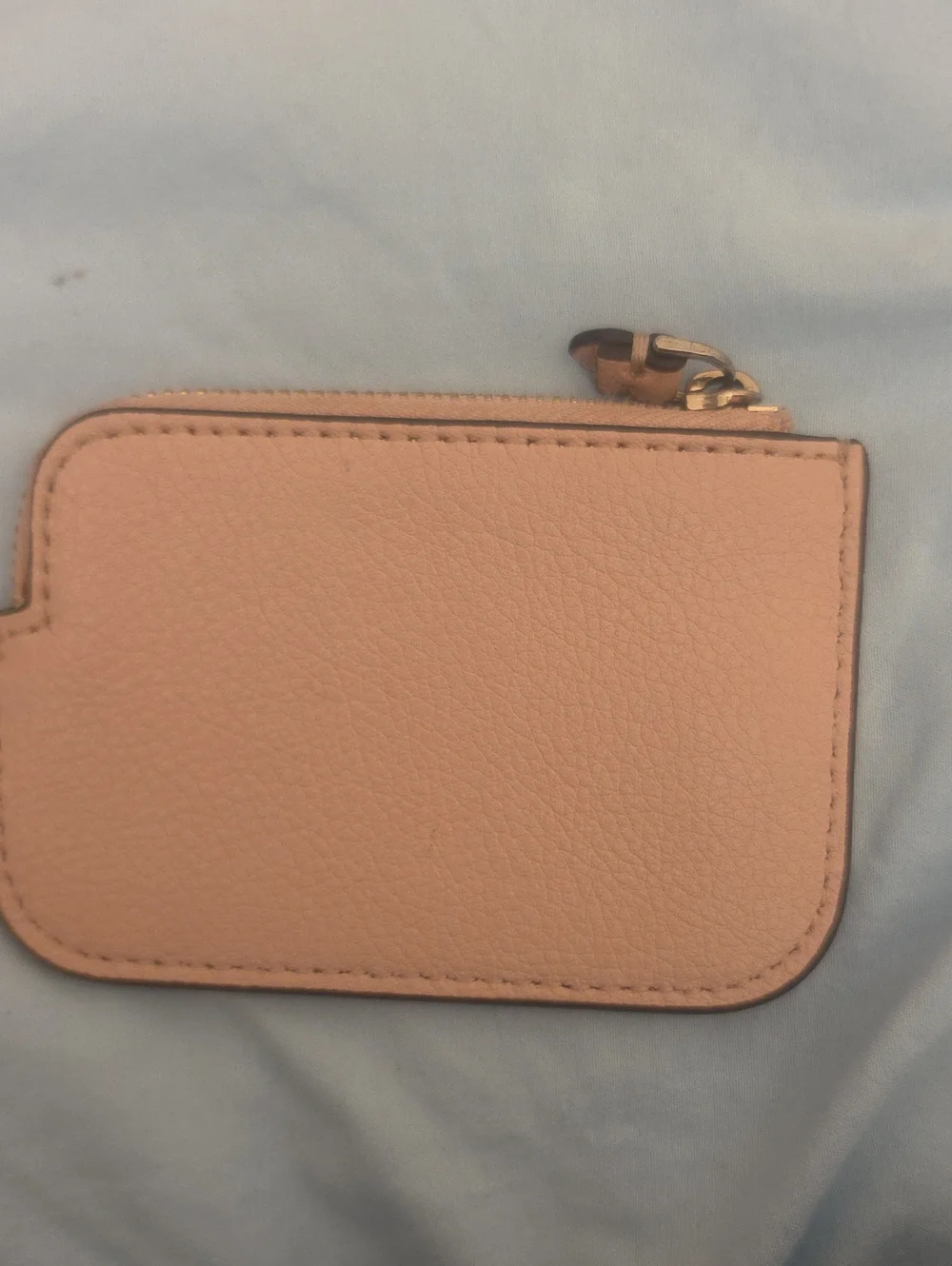 kate spade compact pink