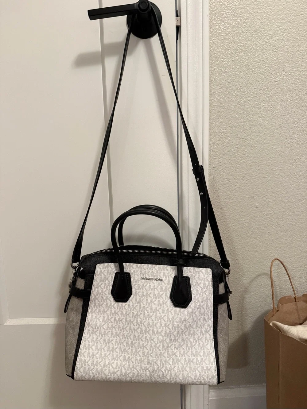 Michael Kors lightly used