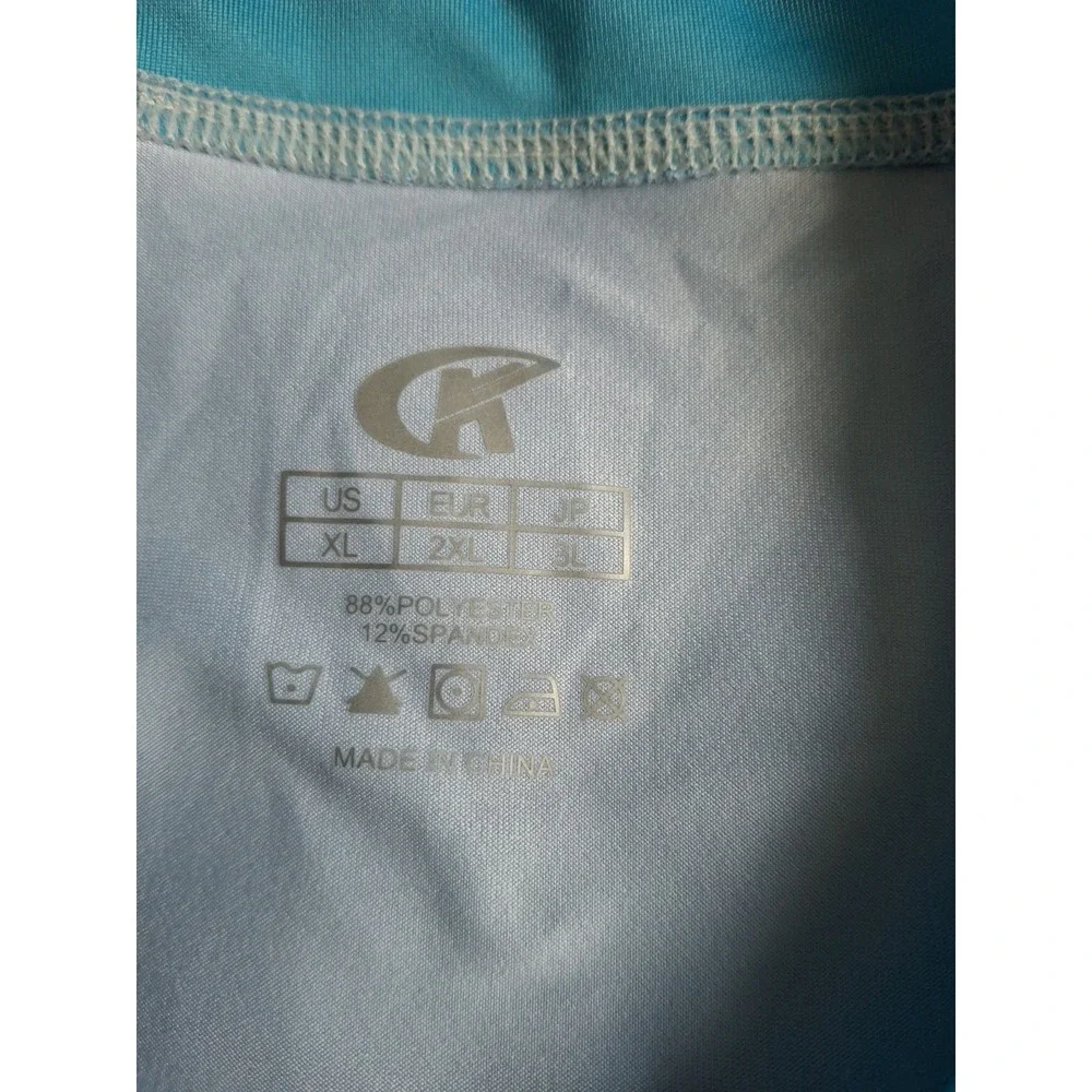 The Unbranded Brand this swim