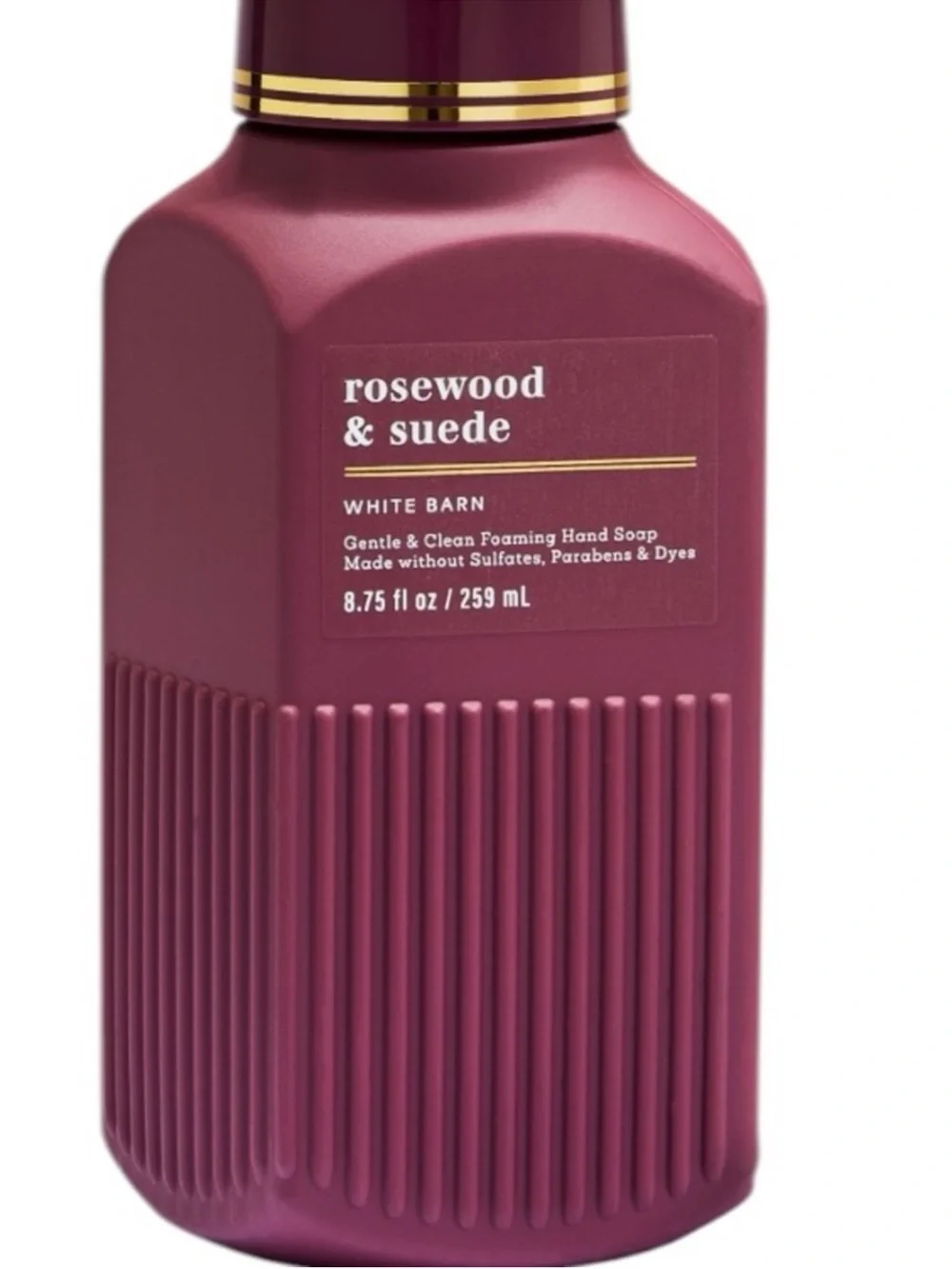 Bath & Body Works set four