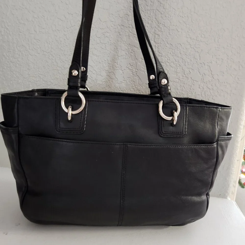 Coach c567 12x9x4