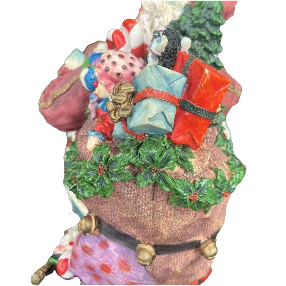 Enesco bring home