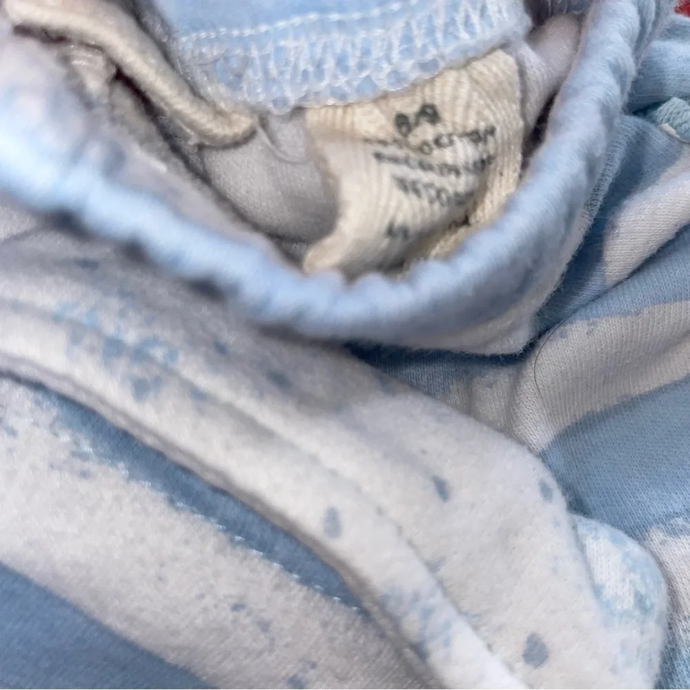 Carters & Brand months carters