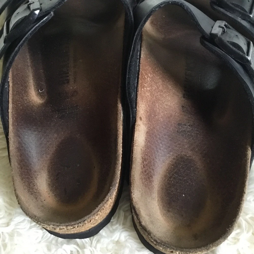 Birkenstock classic two