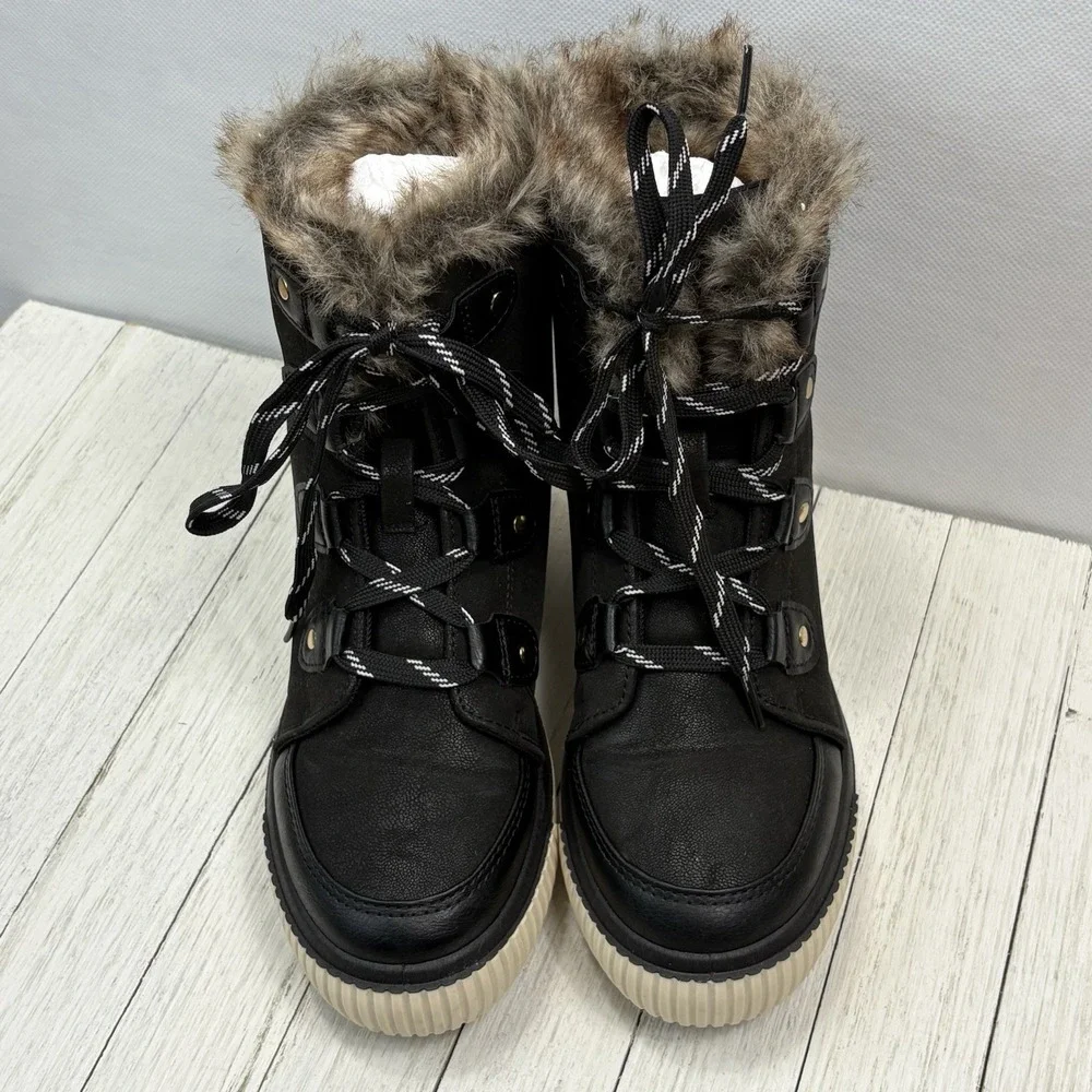 Journee Collection stay warm