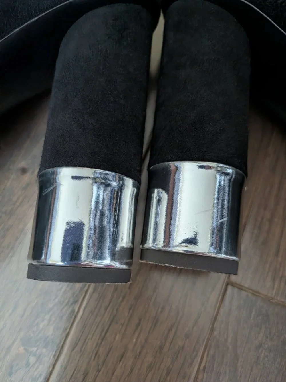 Giuseppe Zanotti 110mm inch