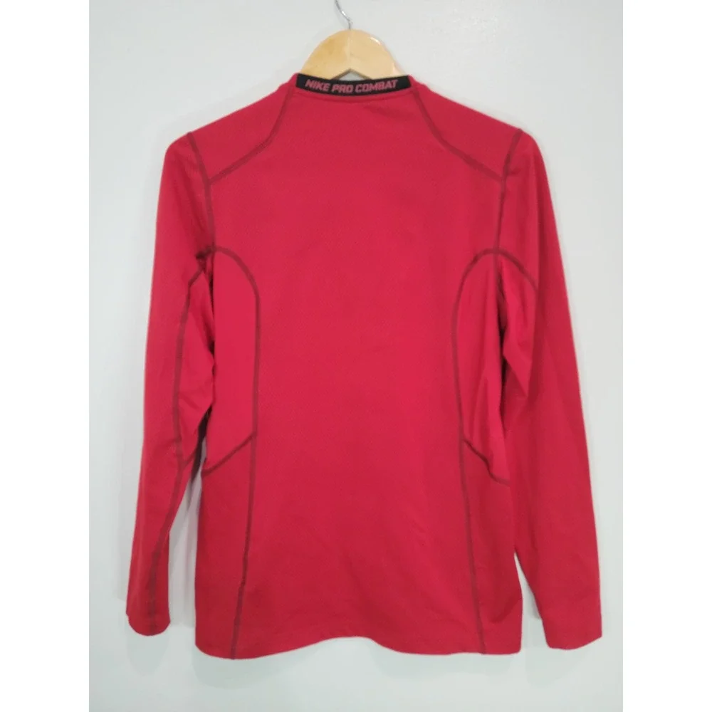 Nike athletic sports pullover