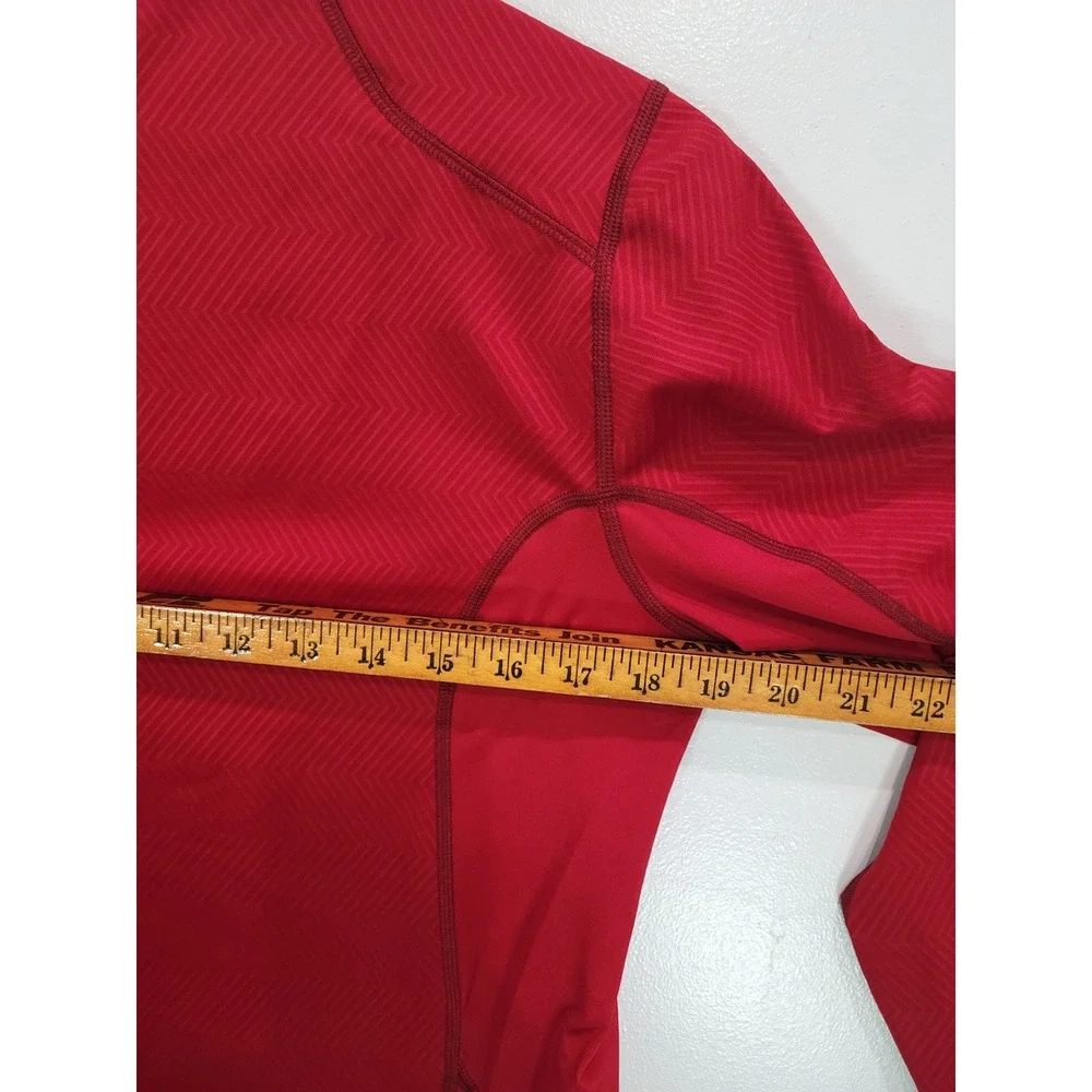 Nike neck sleeve product